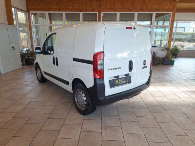 Fiat Fiorino Gebrauchtwagen