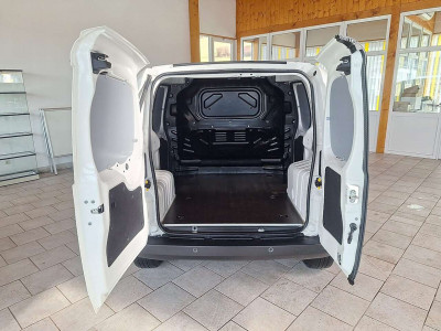 Fiat Fiorino Gebrauchtwagen