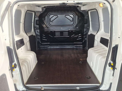 Fiat Fiorino Gebrauchtwagen