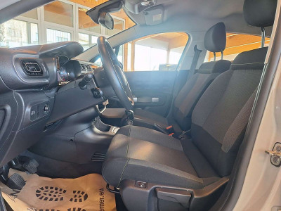Citroën C3 Gebrauchtwagen