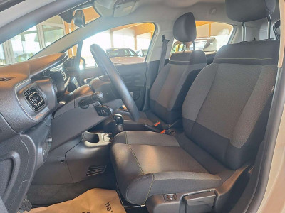Citroën C3 Gebrauchtwagen