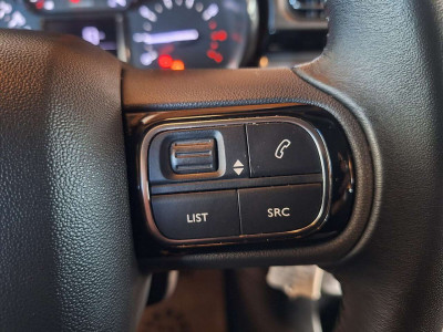 Citroën C3 Gebrauchtwagen