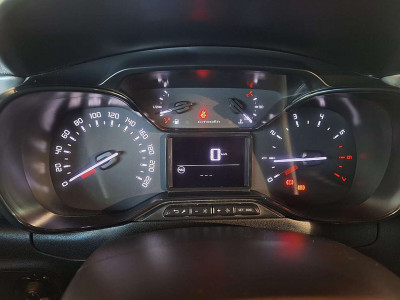 Citroën C3 Gebrauchtwagen