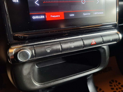 Citroën C3 Gebrauchtwagen