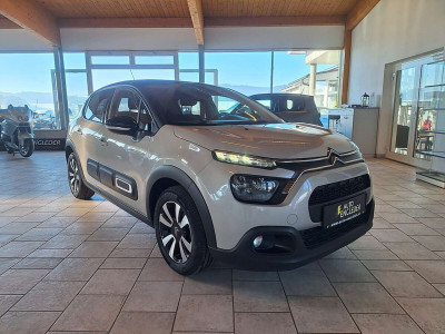 Citroën C3 Gebrauchtwagen