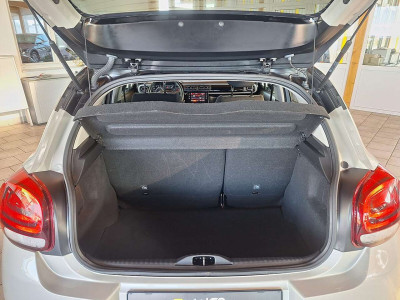 Citroën C3 Gebrauchtwagen