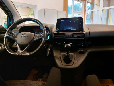 Opel Combo Gebrauchtwagen