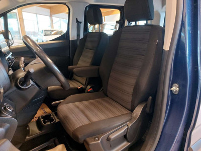 Opel Combo Gebrauchtwagen