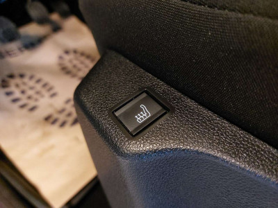 Opel Combo Gebrauchtwagen