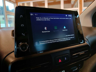 Opel Combo Gebrauchtwagen