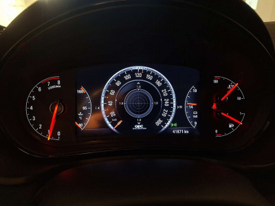 Opel Insignia Gebrauchtwagen