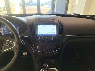 Opel Insignia Gebrauchtwagen