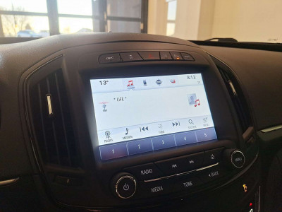 Opel Insignia Gebrauchtwagen