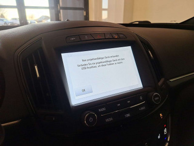 Opel Insignia Gebrauchtwagen