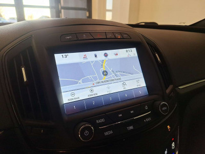 Opel Insignia Gebrauchtwagen