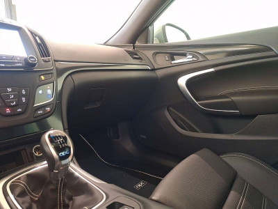 Opel Insignia Gebrauchtwagen