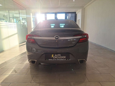 Opel Insignia Gebrauchtwagen