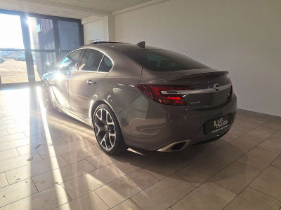 Opel Insignia Gebrauchtwagen