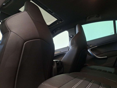 Opel Insignia Gebrauchtwagen