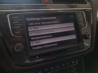 VW Tiguan Gebrauchtwagen VW Tiguan Gebrauchtwagen