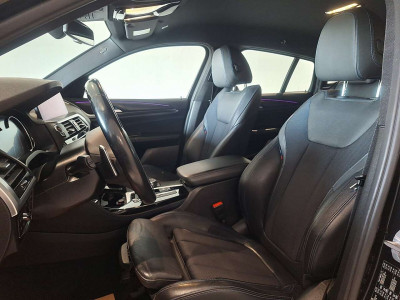 BMW X4 Gebrauchtwagen