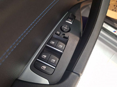 BMW X4 Gebrauchtwagen