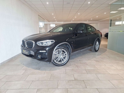 BMW X4 Gebrauchtwagen