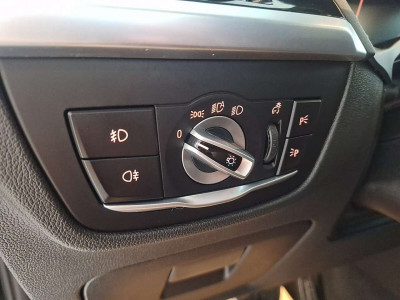 BMW X4 Gebrauchtwagen