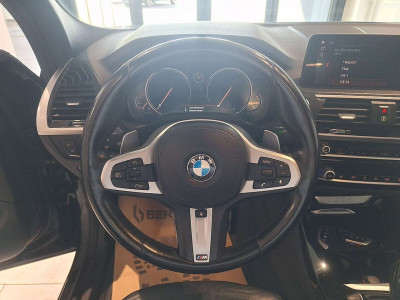 BMW X4 Gebrauchtwagen