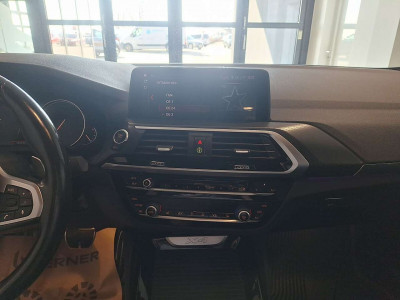 BMW X4 Gebrauchtwagen