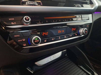 BMW X4 Gebrauchtwagen