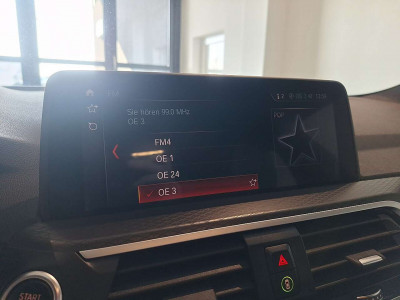 BMW X4 Gebrauchtwagen