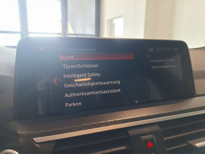 BMW X4 Gebrauchtwagen