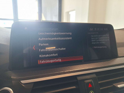 BMW X4 Gebrauchtwagen