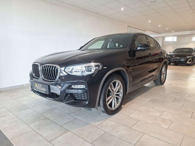 BMW X4 Gebrauchtwagen