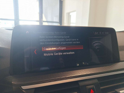 BMW X4 Gebrauchtwagen