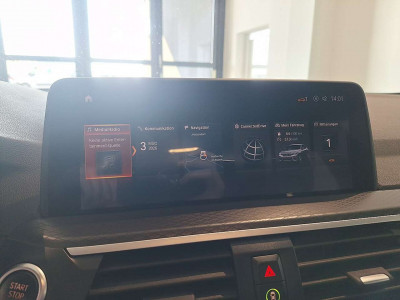 BMW X4 Gebrauchtwagen