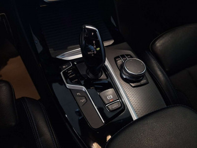 BMW X4 Gebrauchtwagen