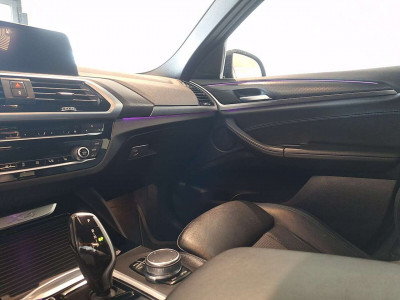 BMW X4 Gebrauchtwagen