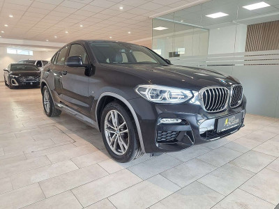 BMW X4 Gebrauchtwagen
