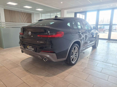 BMW X4 Gebrauchtwagen
