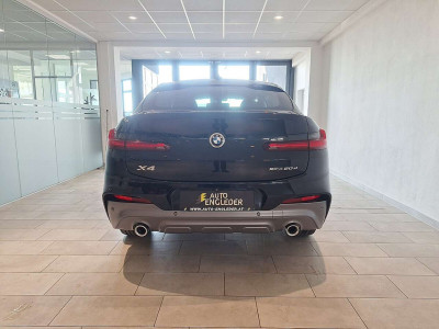 BMW X4 Gebrauchtwagen