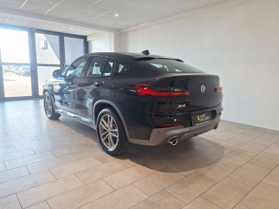 BMW X4 Gebrauchtwagen