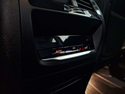 BMW X4 Gebrauchtwagen