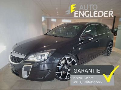 Opel Insignia Gebrauchtwagen