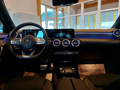 Mercedes-Benz A-Klasse Gebrauchtwagen Mercedes-Benz A-Klasse Gebrauchtwagen