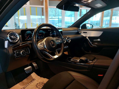 Mercedes-Benz A-Klasse Gebrauchtwagen Mercedes-Benz A-Klasse Gebrauchtwagen