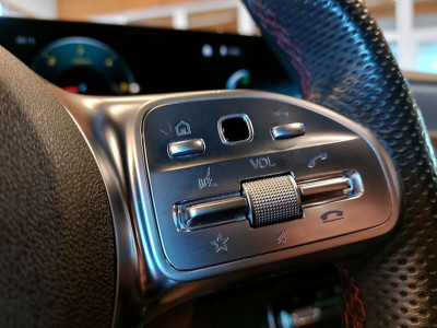 Mercedes-Benz A-Klasse Gebrauchtwagen Mercedes-Benz A-Klasse Gebrauchtwagen