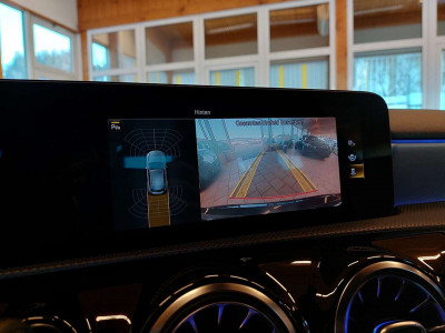 Mercedes-Benz A-Klasse Gebrauchtwagen Mercedes-Benz A-Klasse Gebrauchtwagen