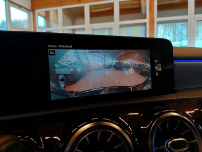 Mercedes-Benz A-Klasse Gebrauchtwagen Mercedes-Benz A-Klasse Gebrauchtwagen